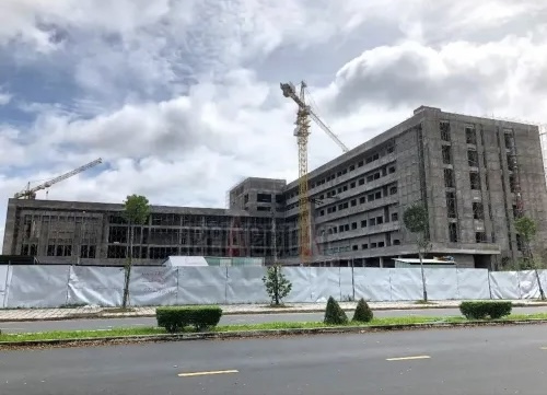 Cần Thơ đề xuất đầu tư Trung tâm tầm soát và điều trị ung thư kỹ thuật chuyên sâu