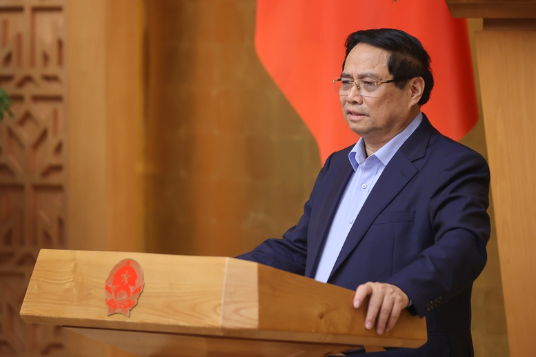 Thủ tướng: Tốc độ tăng GDP quý IV phải đạt trên 8,4%