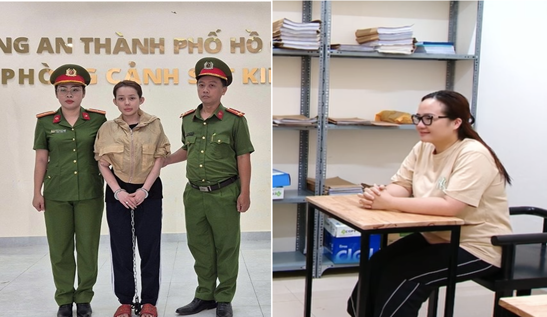 Hoàng Hường, Ngân 98 kinh doanh những sản phẩm là hàng giả, hàng nhái và trốn thuế