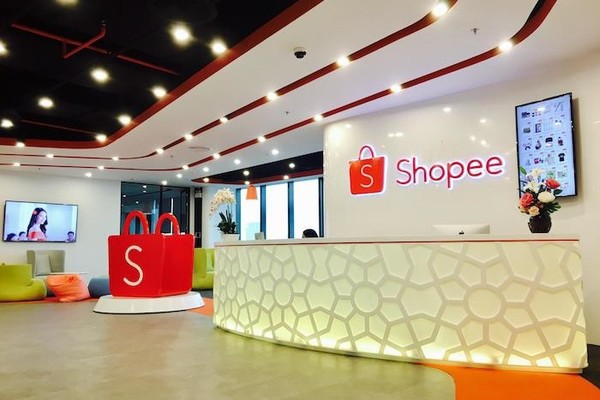 Shopee siết chặt quy định về đặt tên gian hàng