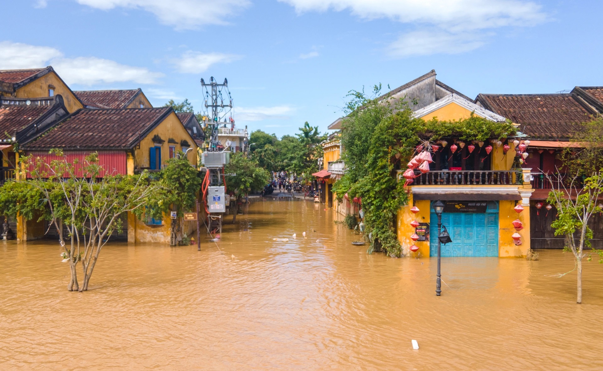 305 người chết và mất tích do thiên tai, kinh tế bị thiệt hại gần 69.000 tỷ đồng