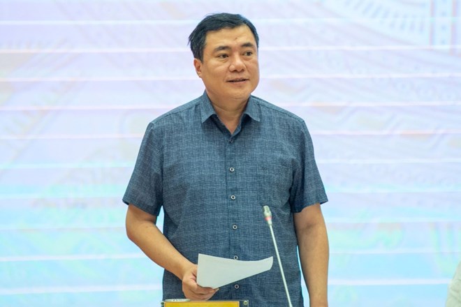 Thứ trưởng Bộ Công Thương: Hầu như không có hàng giả, hàng nhái trên sàn thương mại điện tử