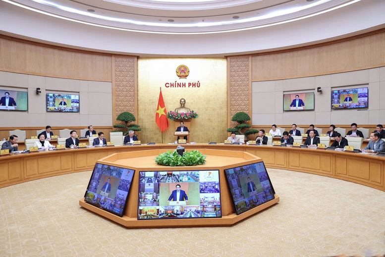 10 tháng: Địa phương 'bứt phá', kinh tế vĩ mô ổn định