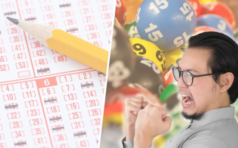 Một khách hàng tại TP. HCM trúng giải độc đắc Vietlott trị giá hơn 21 tỷ đồng