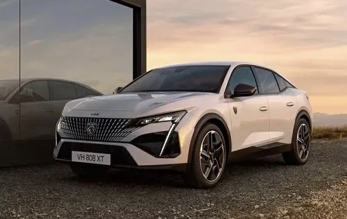 Cập nhật bảng giá xe hãng Peugeot mới nhất tháng 11/2025