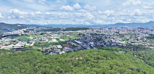 Lâm Đồng: Thị trường bất động sản duy trì ổn định trong quý III/2025