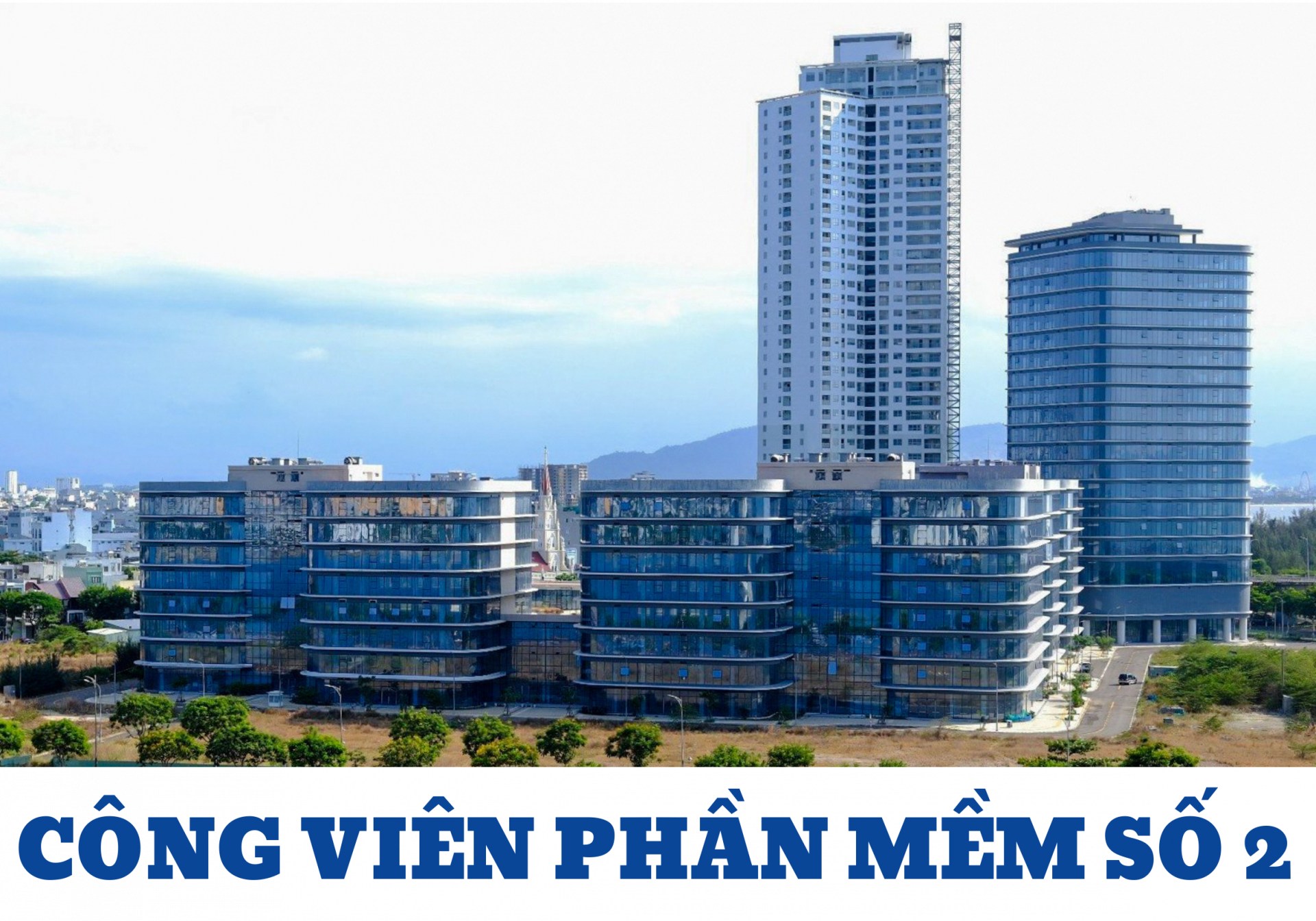 Đà Nẵng: Đầu tư 200 tỷ đồng xây dựng hạ tầng tính toán, mở đường cho ngành chip và AI