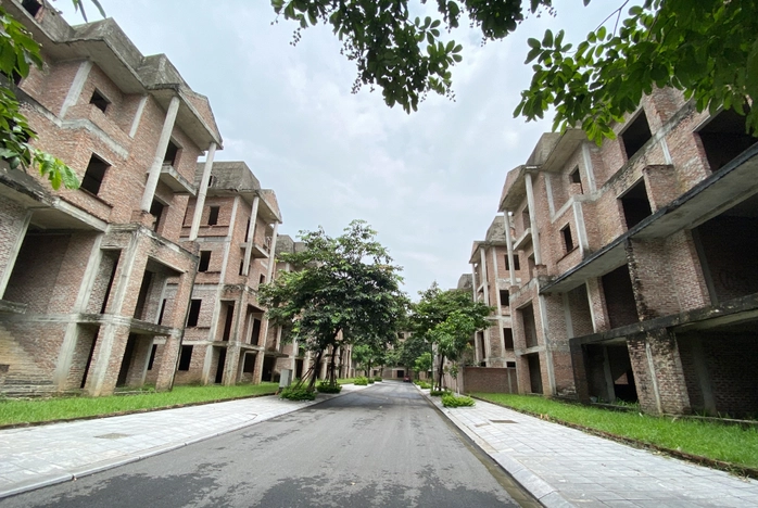 Giá đất cao – Áp lực lên dòng vốn và tăng trưởng kinh tế