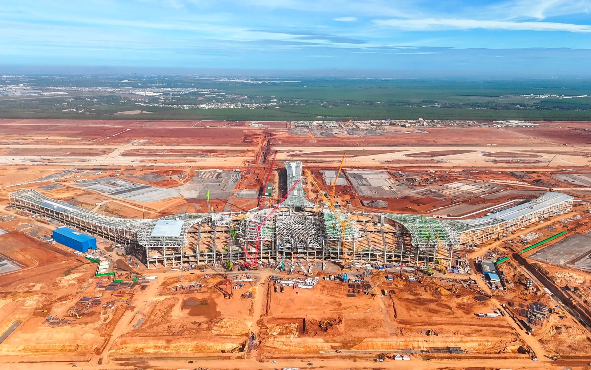 Hơn 400 nghìn tỷ đồng vốn đầu tư công vẫn chờ giải ngân: Vì sao "nút thắt" chưa được tháo?