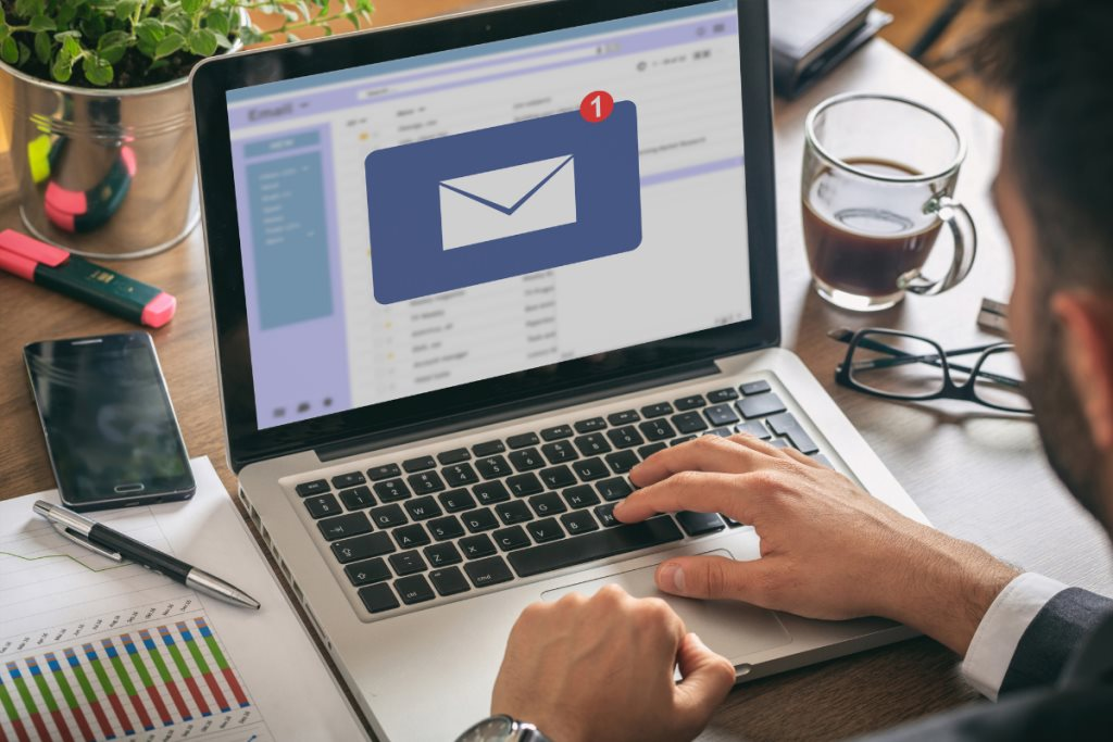 Công an cảnh báo: Email đáng ngờ có thể khiến doanh nghiệp thất thoát tiền và lộ dữ liệu