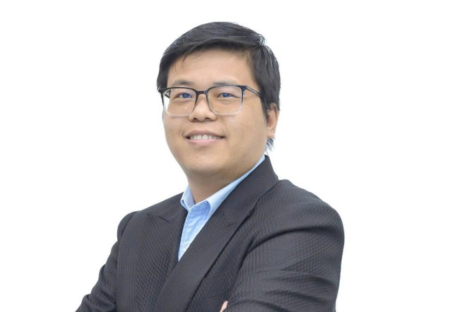 Ông Trần Thái Bình - CFA, Giám đốc Cấp cao Khối Phân tích CTCK OCBS