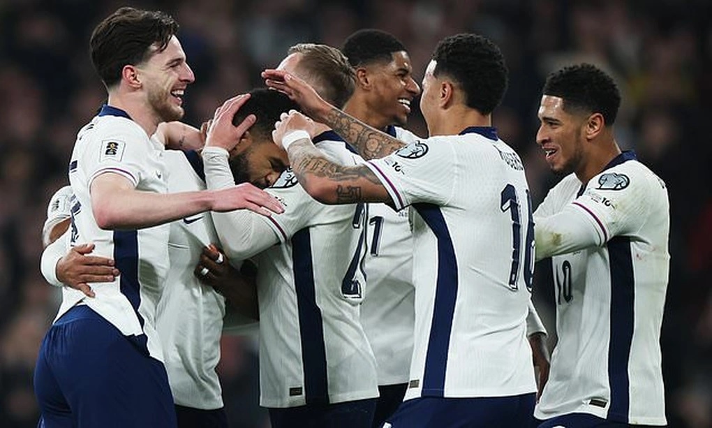 FIFA sắp thay đổi trong quy tắc bốc thăm chia bảng tại World Cup 2026