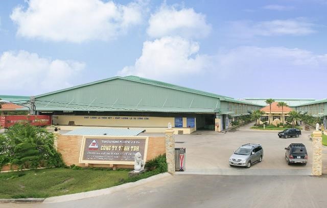 Nhựa Tân Đại Hưng điều chỉnh kế hoạch mua cổ phiếu quỹ, giảm mạnh giá và khối lượng