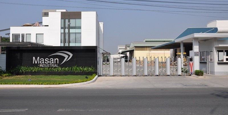 Masan Consumer sẽ đăng ký niêm yết hơn 1 tỷ cổ phiếu trên sàn HoSE. Masan Consumer sẽ đăng ký niêm yết hơn 1 tỷ cổ phiếu trên sàn HoSE.