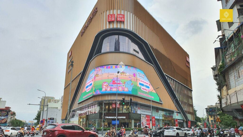 Hà Nội: Phường Kim Liên - Khu tập thể cũ hồi sinh giữa nhịp sống đô thị hiện đại