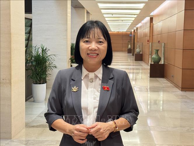 Chính sách nghỉ thai sản cần hướng đến sự linh hoạt hơn so với trước đây