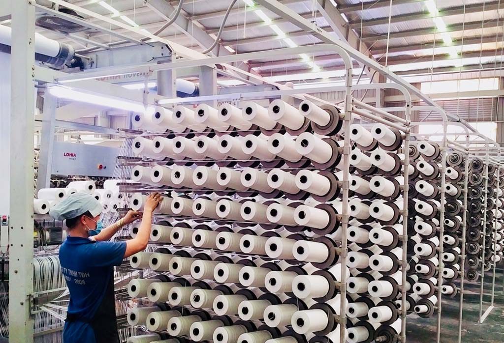 Ảnh minh họa. (Nguồn: tandaihungplastic.com)