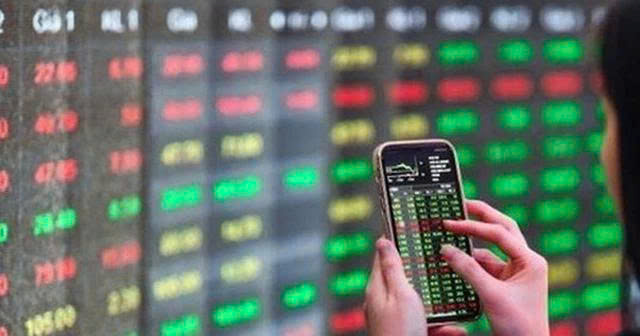 Dragon Capital mua vào hơn 2,5 triệu cổ phiếu DXG