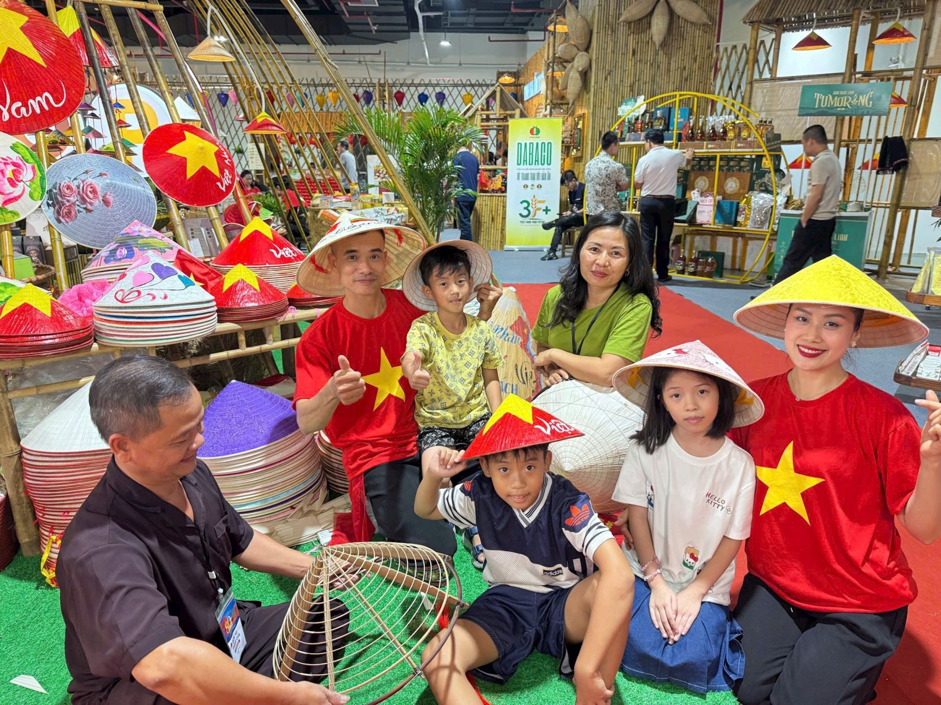 Hà Nội: Xã Thanh Oai hướng tới nông thôn mới hiện đại, giàu bản sắc