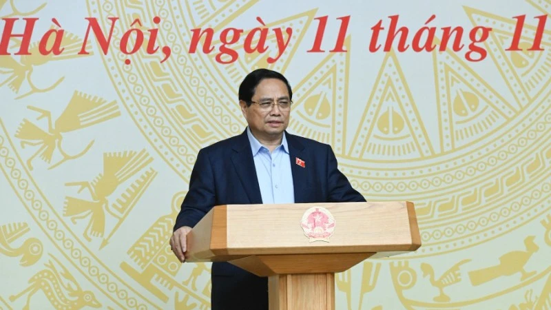 Nỗ lực phát triển thị trường bất động sản, nhà ở xã hội lành mạnh, đúng hướng