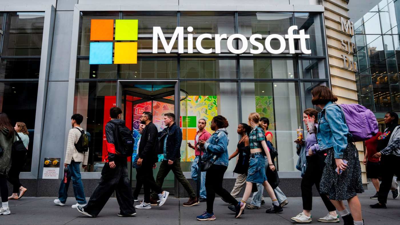 Microsoft khai tử Publisher sau 35 năm, tập trung vào AI và các ứng dụng hiện đại