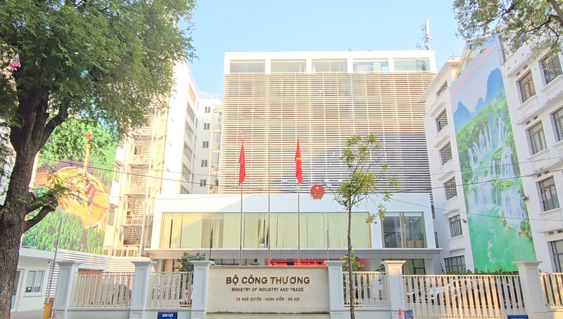 Bộ Công Thương vừa ban hành Chiến lược Phát triển dữ liệu và Quy hoạch tổng thể hạ tầng trung tâm dữ liệu đến năm 2030.