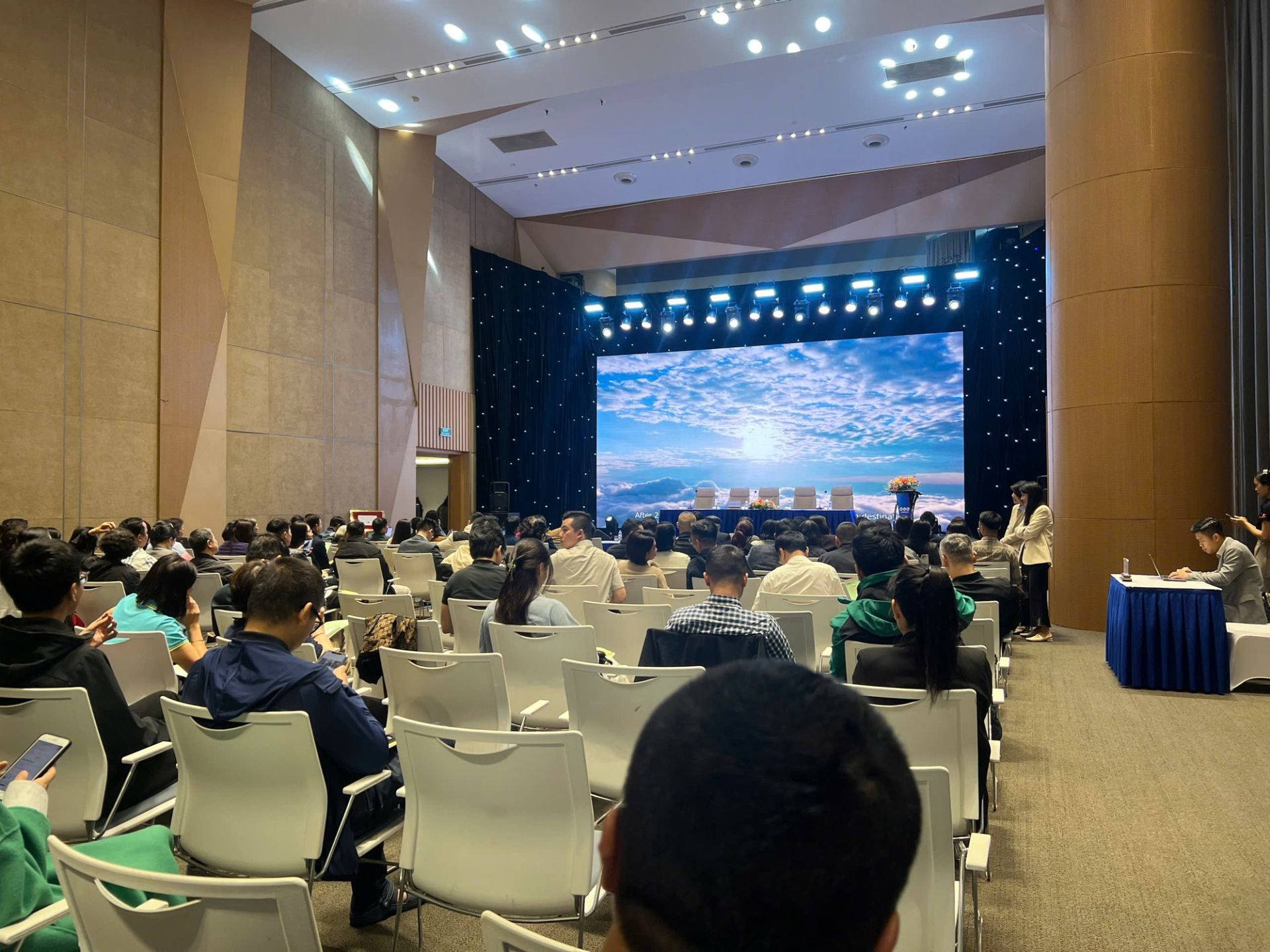 FLC hướng tới doanh thu 4.000 tỷ đồng giai đoạn 2025–2026, tái cấu trúc toàn diện hoạt động