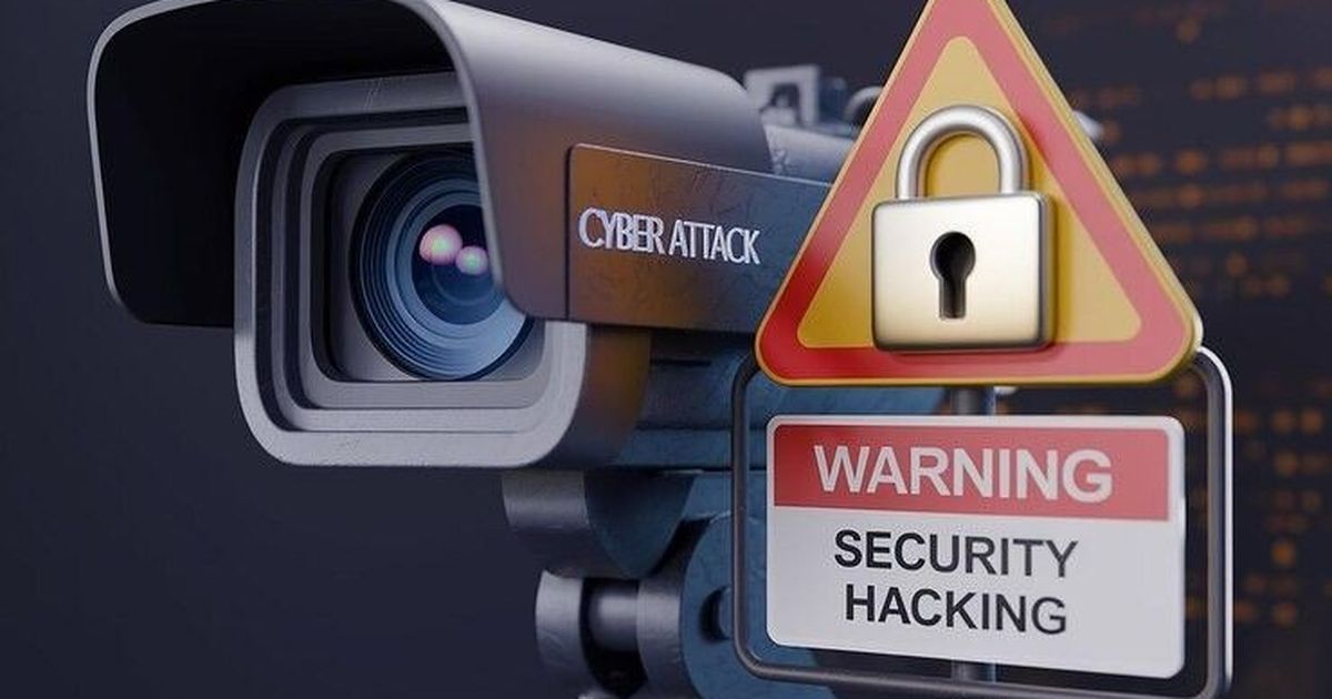 Hiểm họa từ camera giám sát: Ảnh riêng tư bị rò rỉ, thiết bị biến thành "gián điệp"