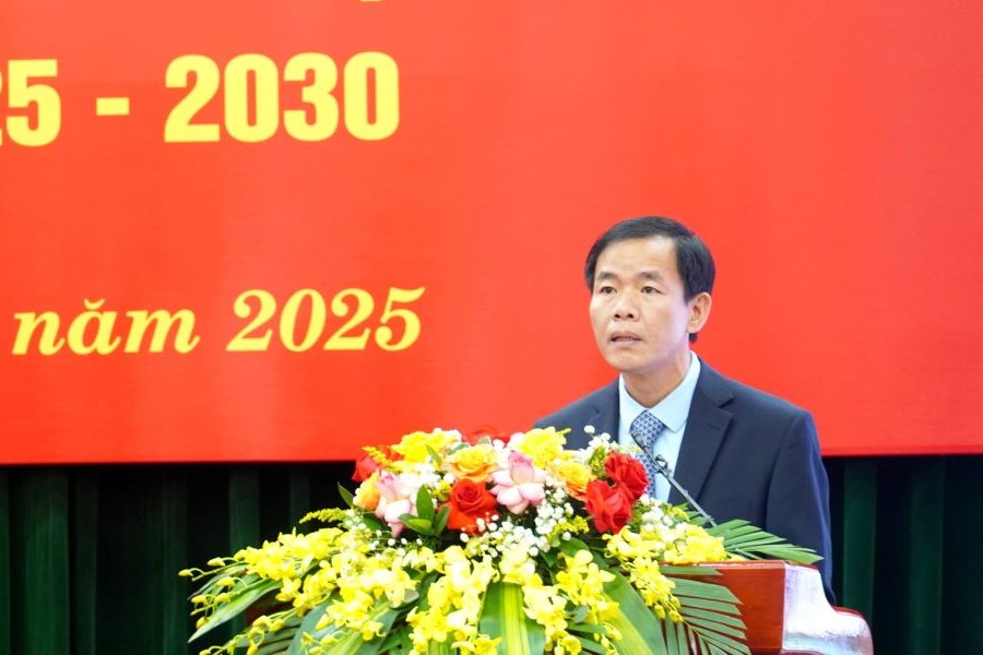 Quyết tâm xây dựng quê hương Quảng Trị ngày càng giàu mạnh, phát triển bền vững