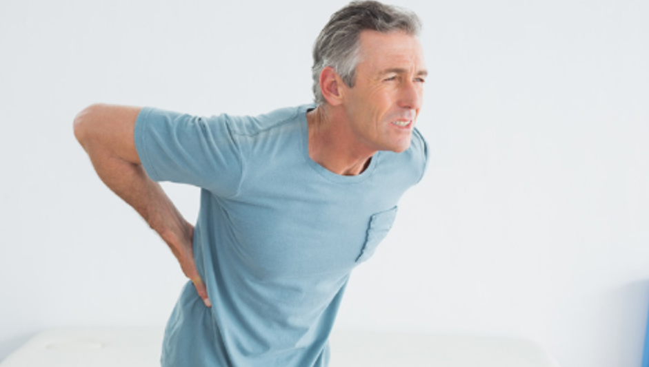 Thoái hóa đốt sống lâu ngày - Coi chừng gai đốt sống