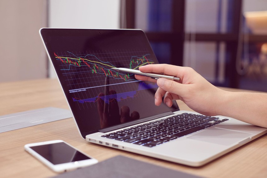 Chứng khoán phiên sáng 11/11: VN‑Index tăng nhẹ giữa diễn biến dè dặt và tâm lý thận trọng của nhà đầu tư