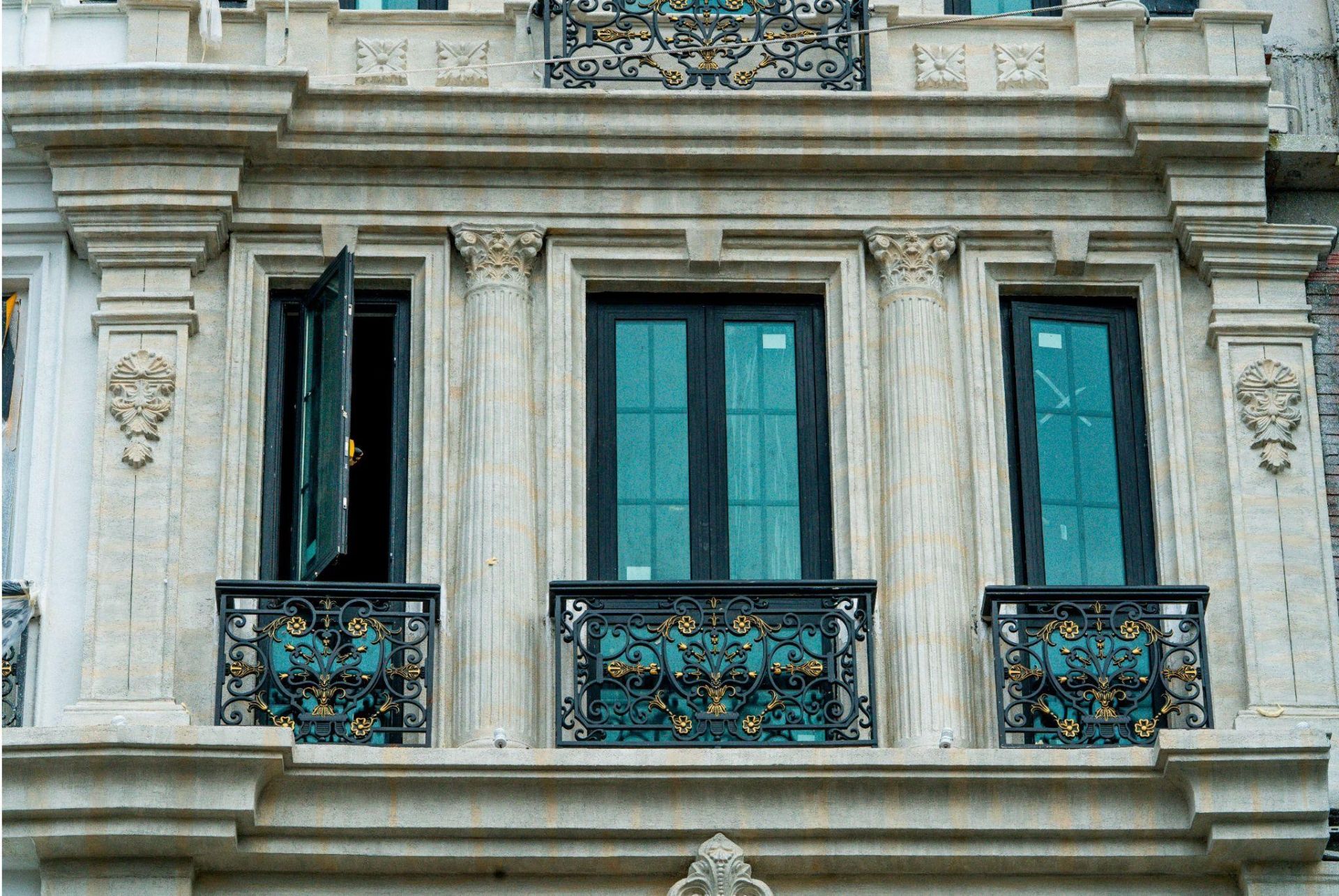 Các sản phẩm tại Noble Palace Tay Thang Long WorldHotels Residences đang bước vào những khâu hoàn thiện cuối cùng, dự kiến bàn giao những căn nhà phố đầu tiên từ cuối năm nay.