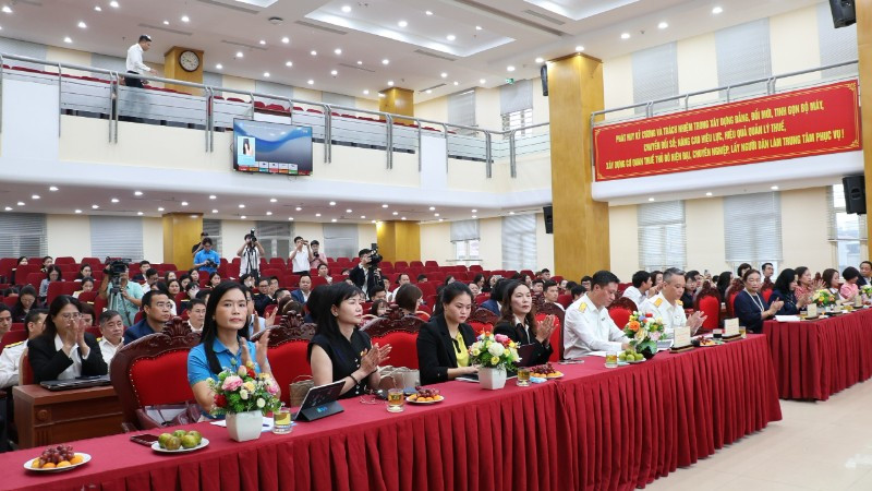 Thuế Hà Nội đẩy mạnh hỗ trợ chuyển đổi từ thuế khoán sang kê khai