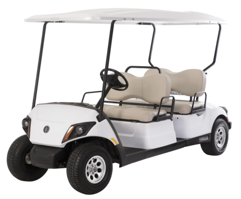 Xe golf Yamaha model 2017-2024 thuộc diện thu hồi tại Mỹ Xe golf Yamaha model 2017-2024 thuộc diện thu hồi tại Mỹ