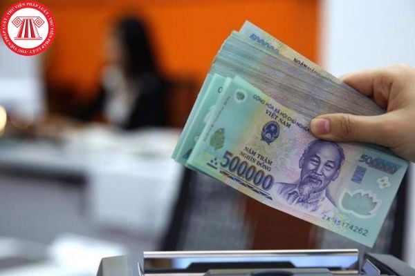 Trợ cấp thất nghiệp tối đa của viên chức có thể tăng gấp đôi từ 2026