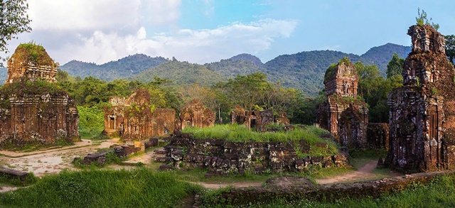 Đà Nẵng: Định hướng phát triển du lịch sinh thái phía Tây