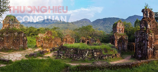 Khu đô thị du lịch Thu Bồn gắn với Di sản văn hóa thế giới Mỹ Sơn. Khu đô thị du lịch Thu Bồn gắn với Di sản văn hóa thế giới Mỹ Sơn.