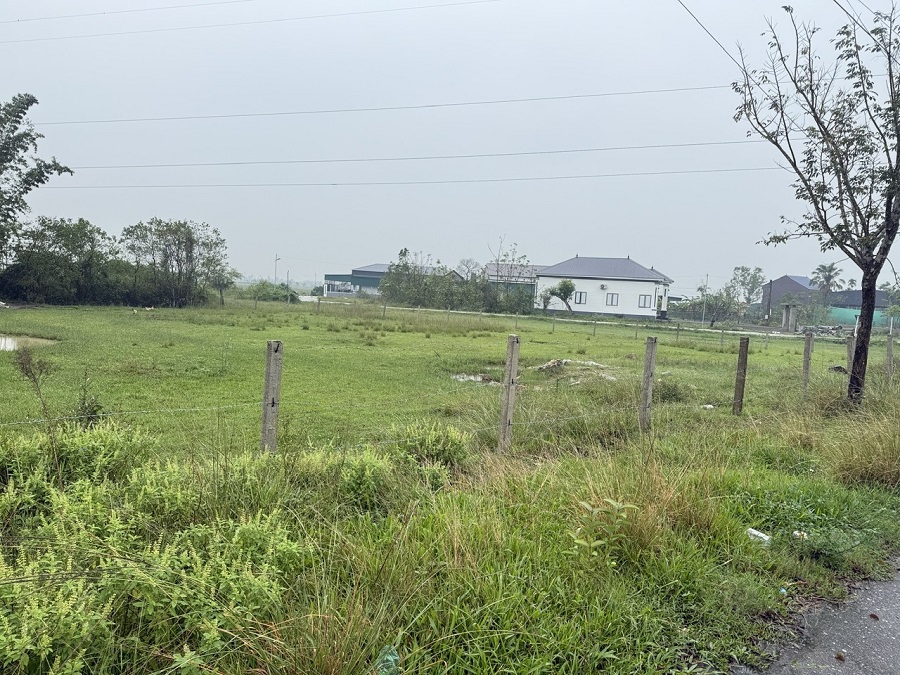 Tính lại tiền sử dụng đất, nhiều người dân được giảm hoặc hoàn trả