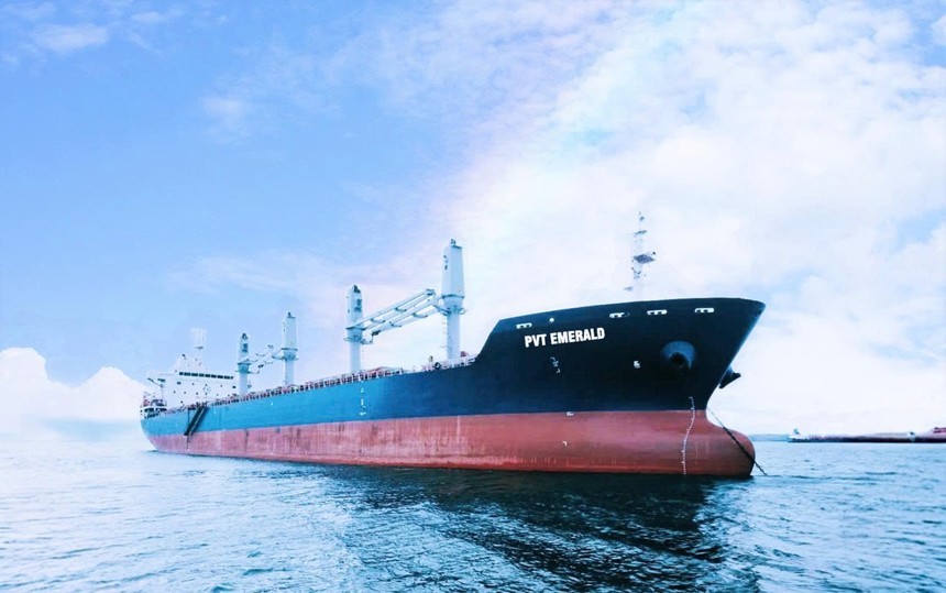 Thị trường đón tân binh mới trên HoSE vào ngày 19/11