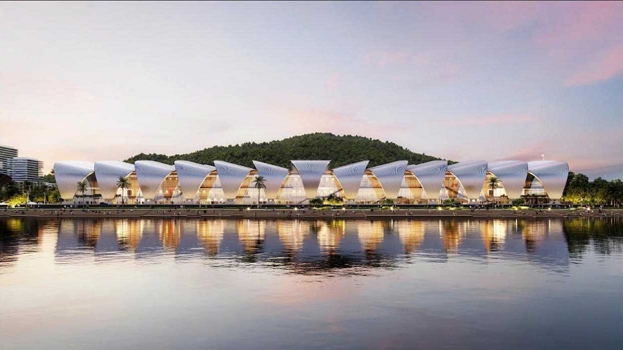 An Giang hoàn tất lựa chọn dự án trọng điểm phục vụ APEC 2027