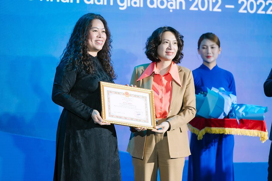 Unilever Việt Nam kỷ niệm 30 năm: Hành trình "Vì Việt Nam là nhà" và cam kết vì sự phát triển bền vững