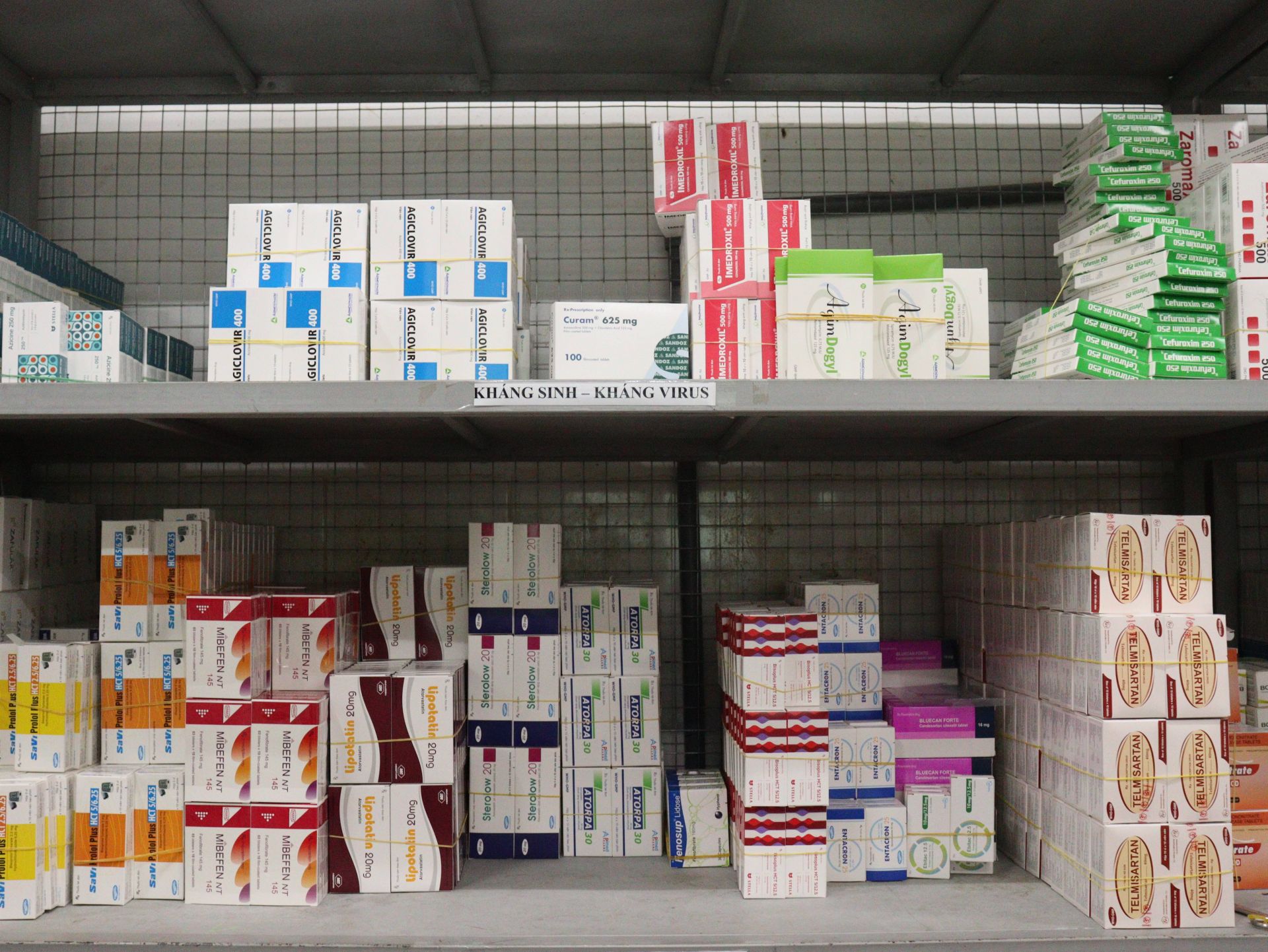 Tây Ninh xử lý nghiêm các hành vi vi phạm trong lĩnh vực y tế