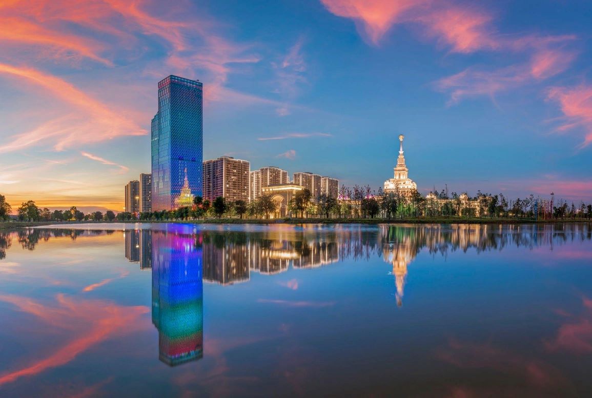 Vinhomes Green City “mở khóa” chuẩn sống all-in-one đặc quyền tại cửa ngõ Tây Bắc TP HCM