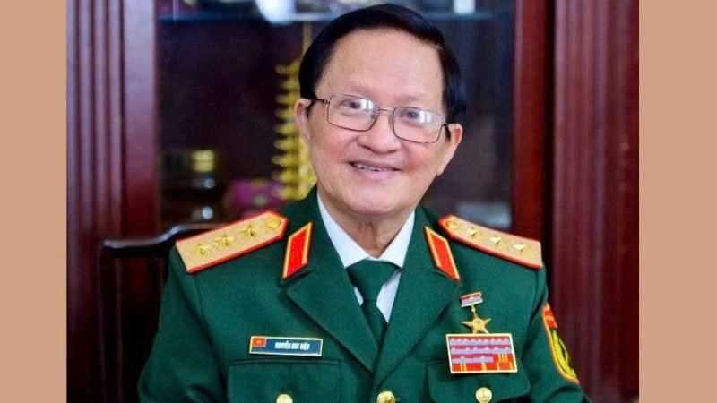 Phát huy sức mạnh nội sinh, giữ vững độc lập, tự chủ của đất nước