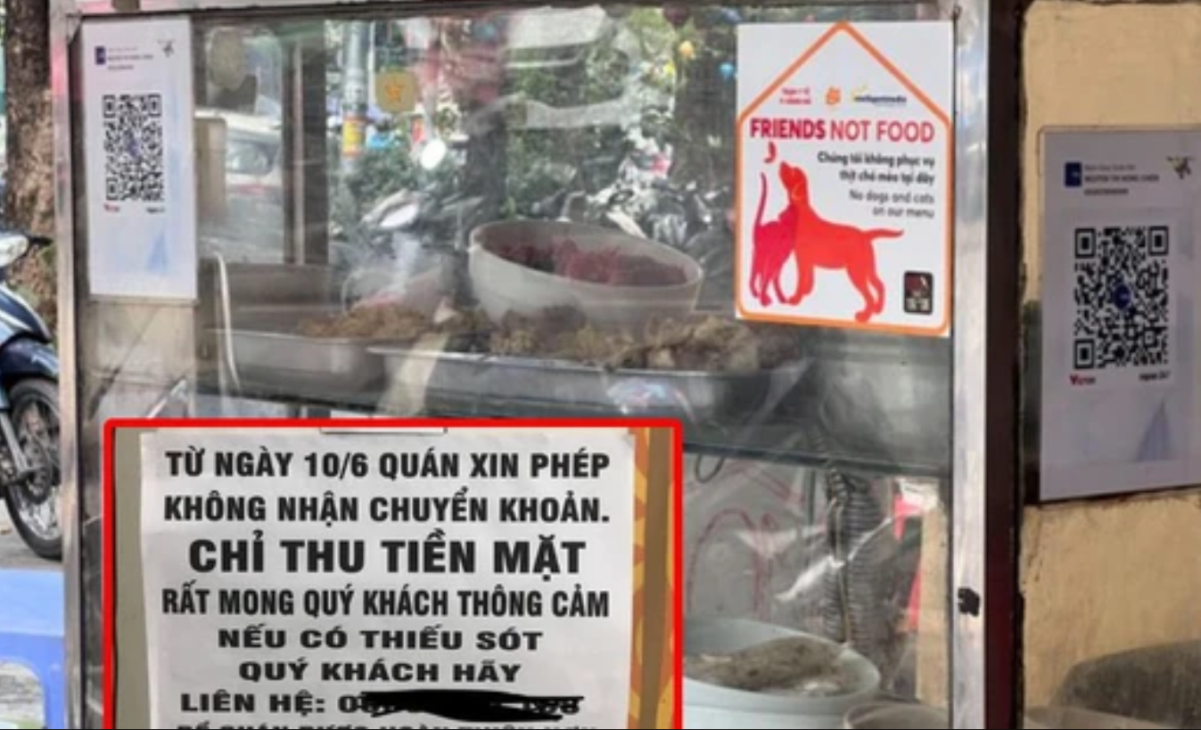 C&aacute;c chuy&ecirc;n gia cảnh b&aacute;o, với hệ thống dữ liệu thuế hiện nay, việc trốn thuế bằng h&igrave;nh thức chia nhỏ doanh thu, d&ugrave;ng t&agrave;i khoản của người th&acirc;n hoặc ghi sai mục đ&iacute;ch chuyển khoản chỉ l&agrave; c&aacute;ch tr&igrave; ho&atilde;n tạm thời, kh&ocirc;ng thể che giấu l&acirc;u d&agrave;i. Khi đối chiếu th&ocirc;ng tin, c&aacute;c khoản ch&ecirc;nh lệch thu nhập sẽ bị ph&aacute;t hiện nhanh ch&oacute;ng, nếu l&agrave; cố &yacute; trốn thuế, người vi phạm c&oacute; thể bị phạt nặng, thậm ch&iacute; l&agrave; truy cứu tr&aacute;ch nhiệm h&igrave;nh sự.