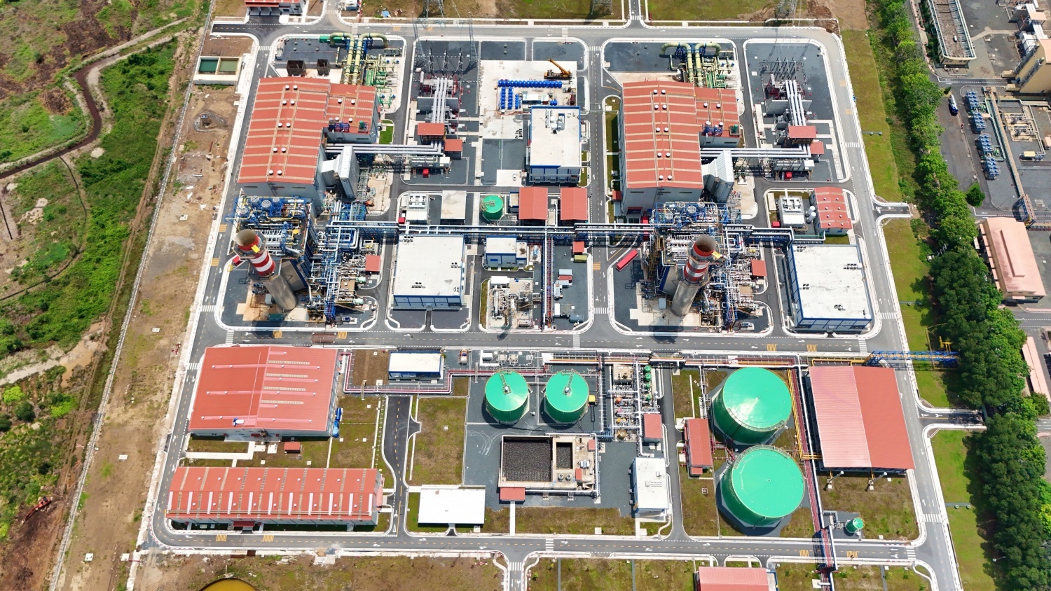 PV Power sắp chào bán 281 triệu cổ phiếu