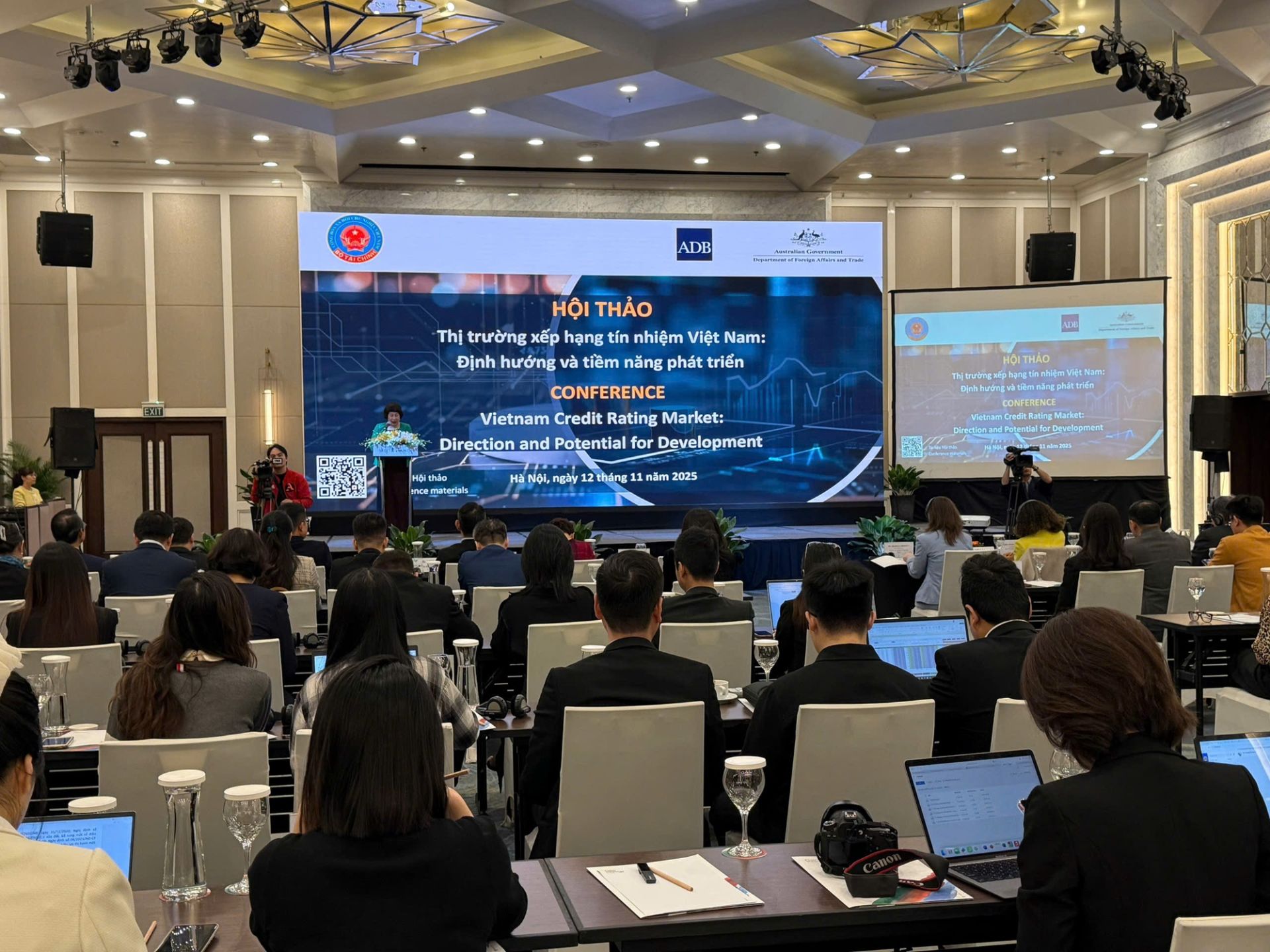 “Bí mật” đằng sau xếp hạng tín nhiệm – Đòn bẩy giúp thị trường trái phiếu Việt Nam bứt phá