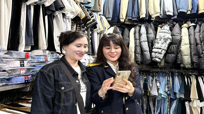 Tự quản trị thuế: Mỗi người dân vừa là người nộp thuế cũng chính là người quản lý thuế