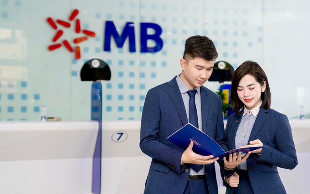 MB tăng trưởng bền vững, kiểm soát rủi ro hiệu quả, dẫn đầu chuyển đổi số