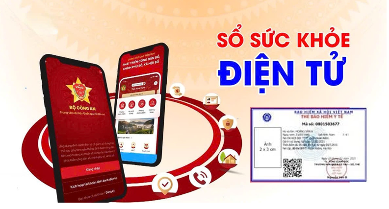 Tỉnh Lào Cai phấn đấu đạt trên 50% người dân từ đủ 14 tuổi trở lên có thông tin thẻ BHYT được tích hợp vào Sổ sức khỏe điện tử sau đợt 1